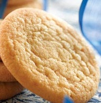 crisco cookie recipe