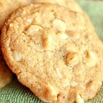 macadamia nut cookie recipe